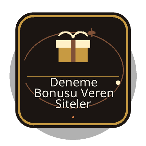 Kampanya Şartları Bülteni logosu